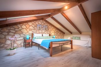 Limneon Villas Zákynthos by Eksteriør bilde